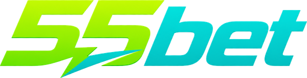 55bet লোগো